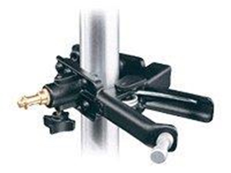 Manfrotto 043 - mounting clamp