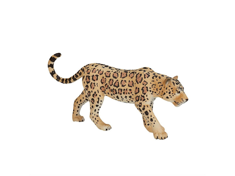 Mojo Wildlife Leopard