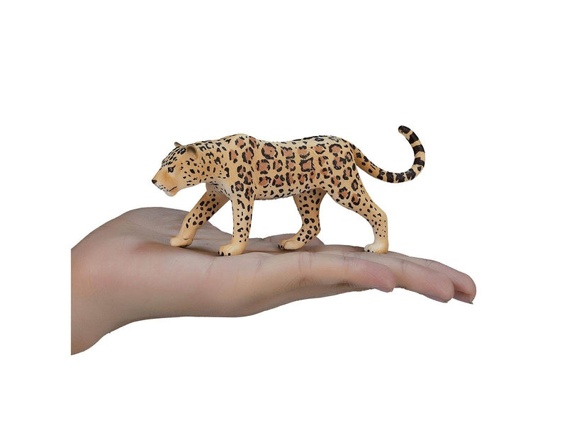 Mojo Wildlife Leopard