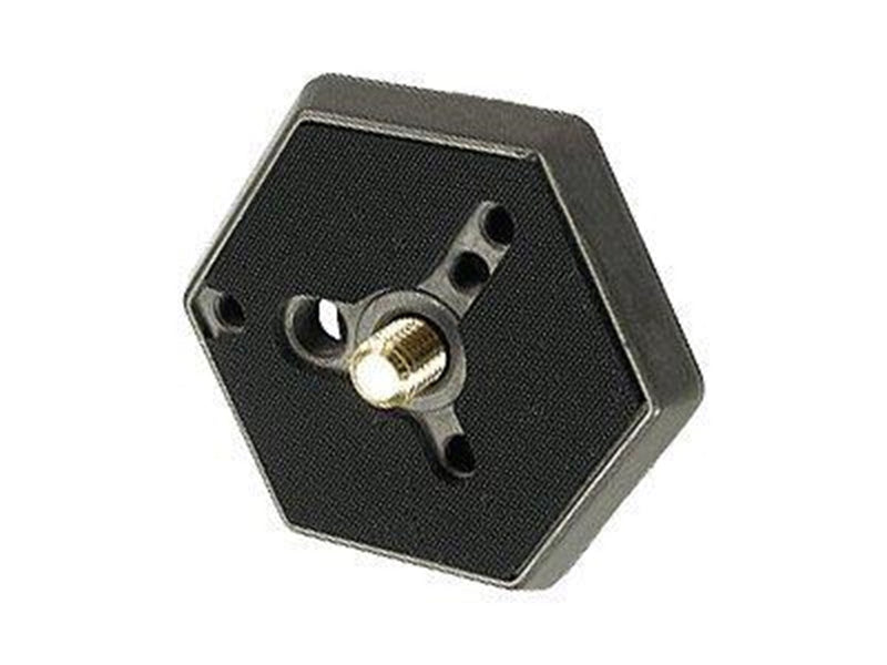 Manfrotto 030-38 - quick release plate