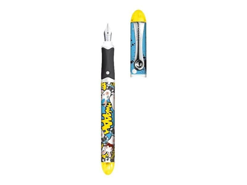 Creative Craft Group Create your own Scratch Art Boy (Assorted)