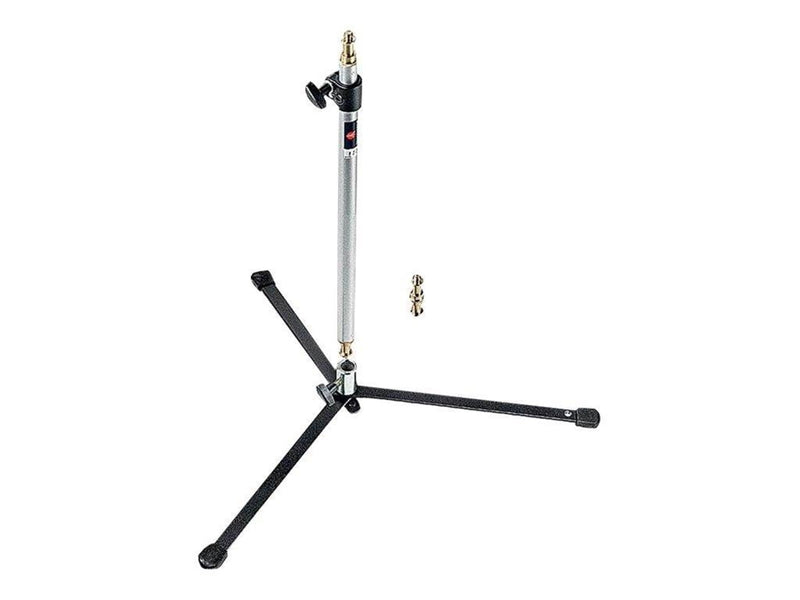 Manfrotto 012B Backlite