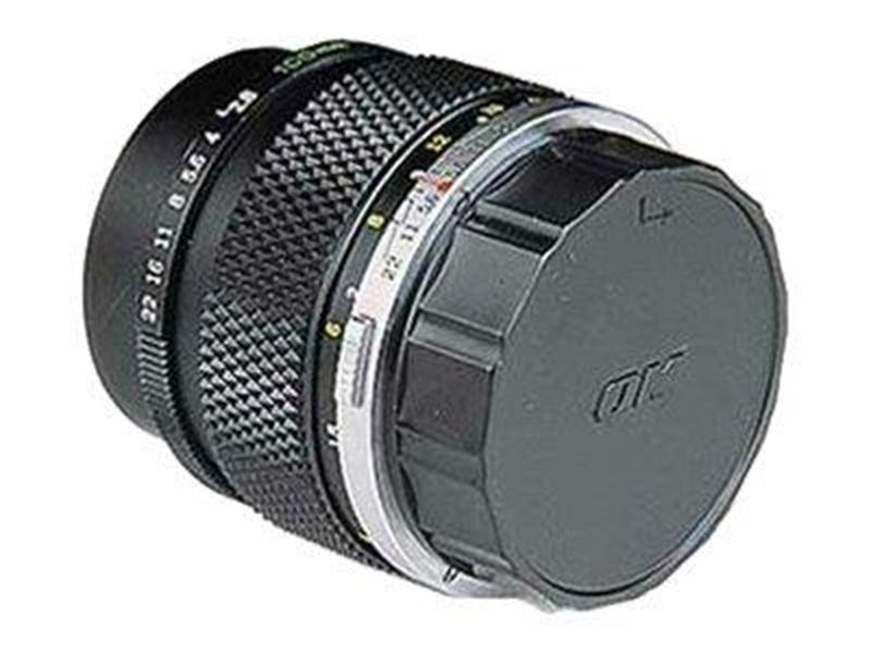 Hama Rear Lens Cap