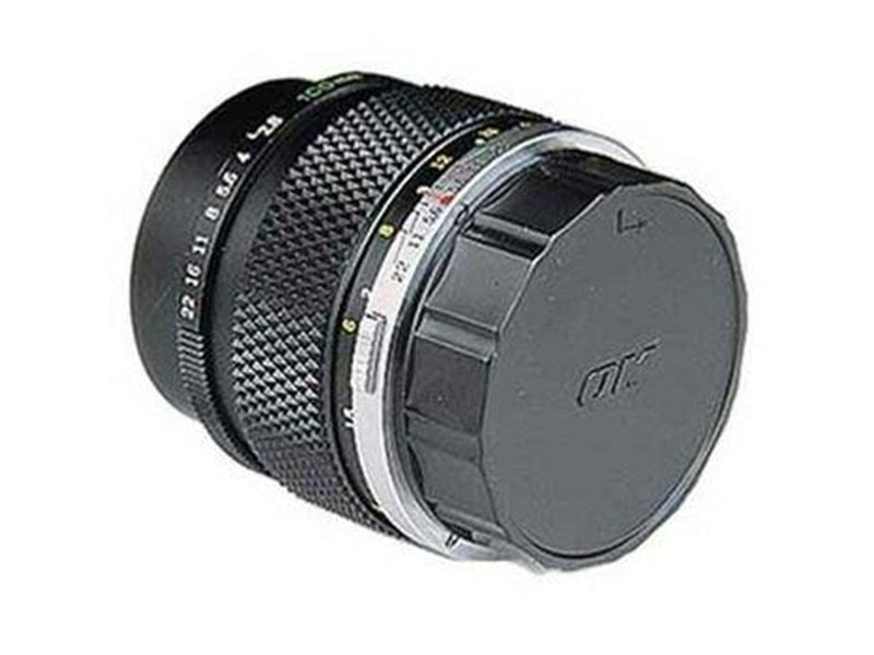 Hama Rear Lens Cap