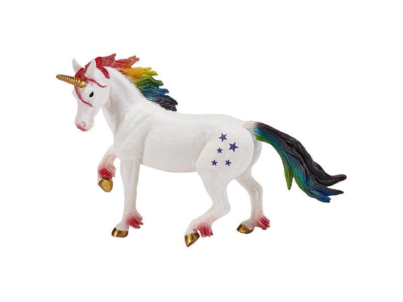 Mojo Fantasy Unicorn Rainbow - 387296
