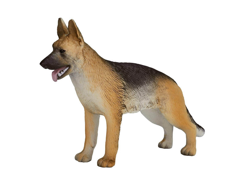 Mojo Farmland German Shepherd - 387260