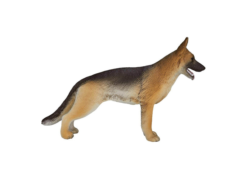 Mojo Farmland German Shepherd - 387260