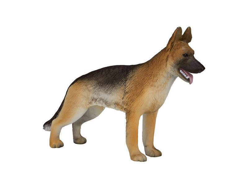 Mojo Farmland German Shepherd - 387260