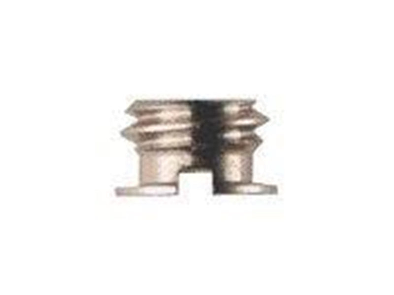 Manfrotto 148KN - tripod reducer bushing (3/8" to 1/4")