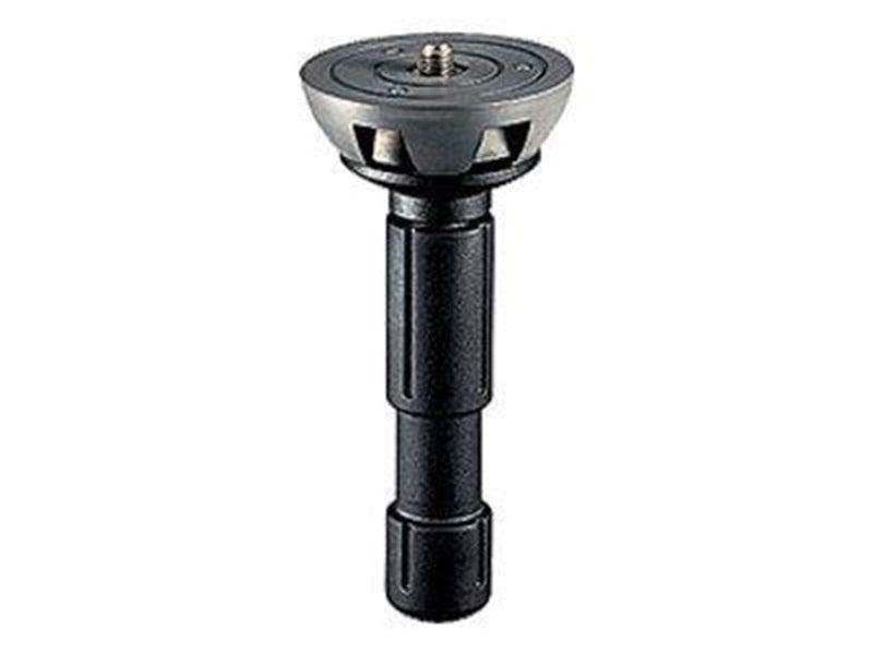 Manfrotto 520BALL tripod centre column