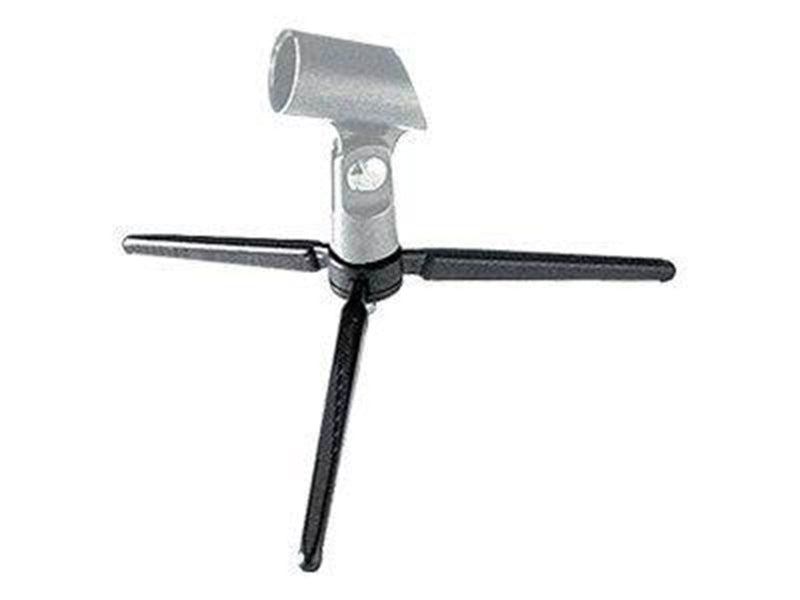 Manfrotto 209 tripod