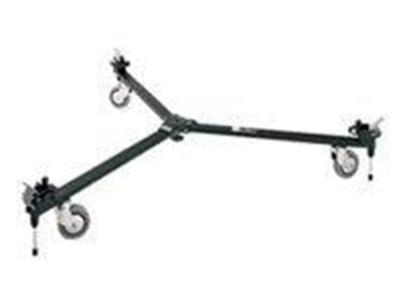 Manfrotto 127 - tripod dolly