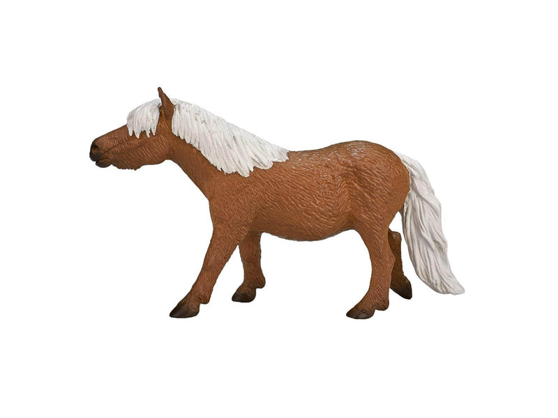 Mojo Horse World Shetland Pony - 387231