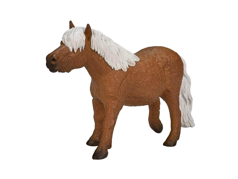 Mojo Horse World Shetland Pony - 387231
