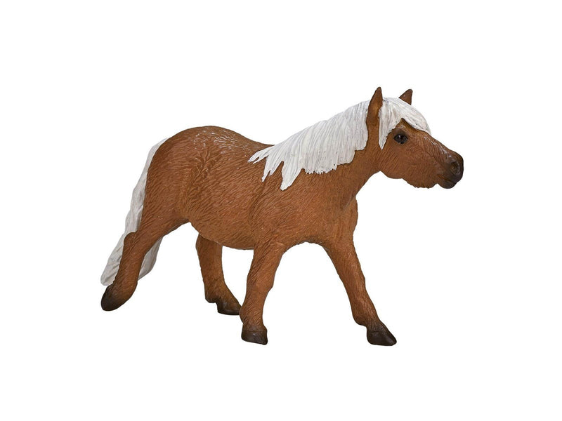 Mojo Horse World Shetland Pony - 387231