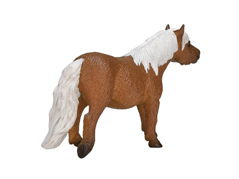 Mojo Horse World Shetland Pony - 387231
