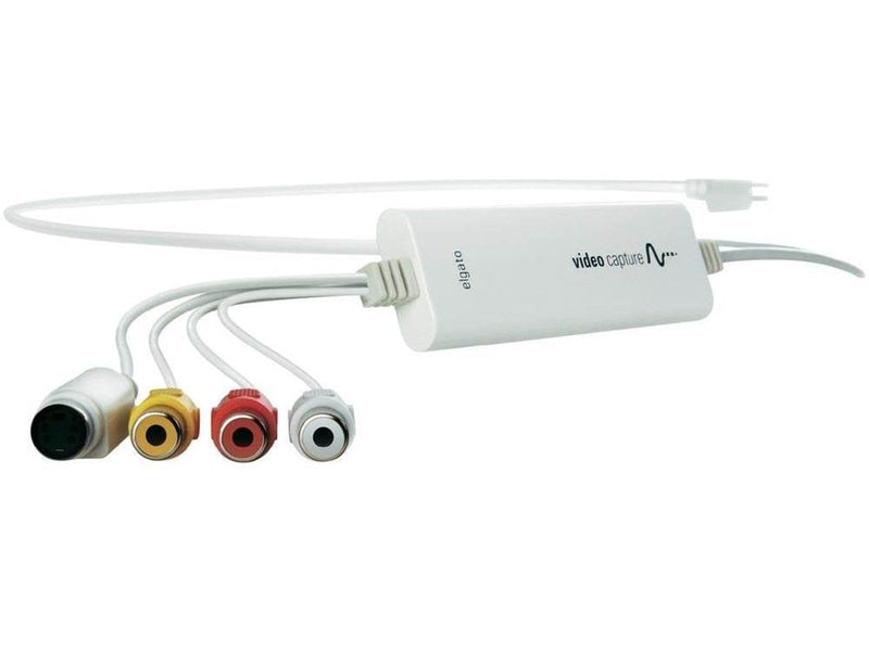 Elgato Video Capture