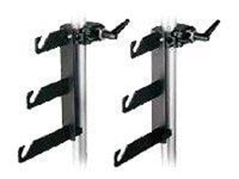 Manfrotto background support system