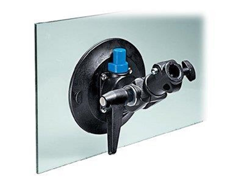 Manfrotto 241 - suction cup
