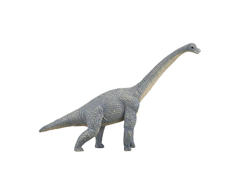 Mojo Prehistory Brachiosaurus