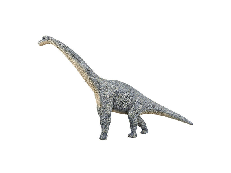 Mojo Prehistory Brachiosaurus