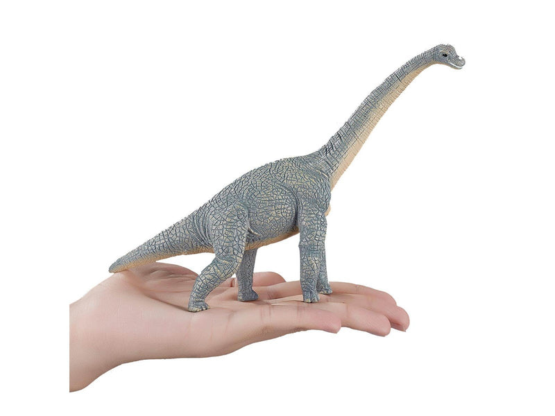 Mojo Prehistory Brachiosaurus