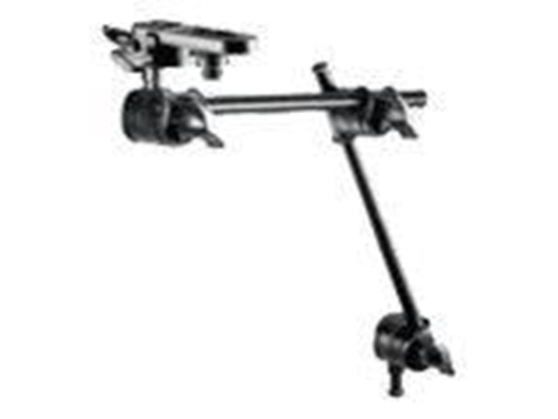 Manfrotto Single Articulated Arm 196B-2