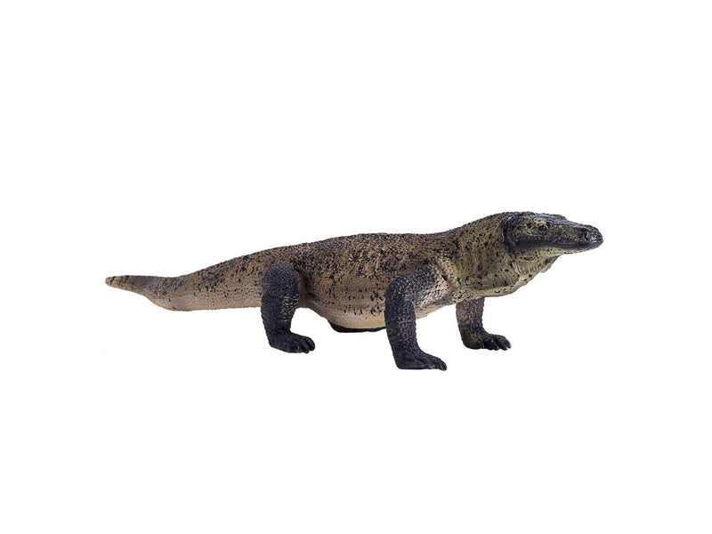 Mojo Wildlife Komodo Dragon