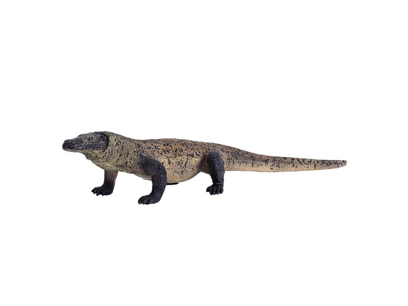 Mojo Wildlife Komodo Dragon