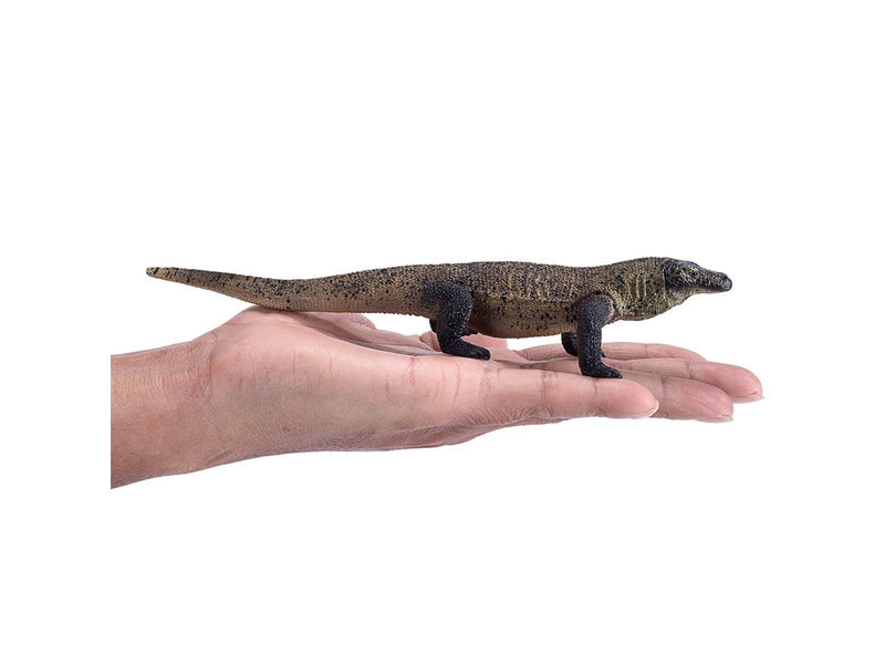 Mojo Wildlife Komodo Dragon