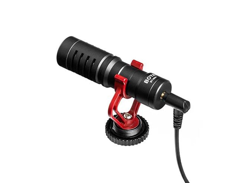 BOYA BY-MM1 - microphone