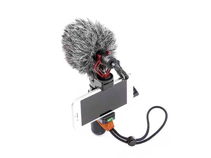 BOYA BY-MM1 - microphone