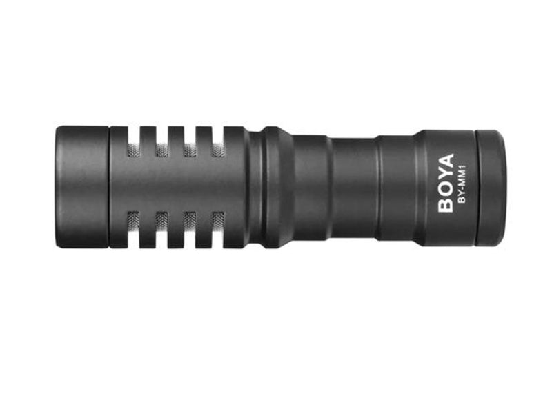 BOYA BY-MM1 - microphone