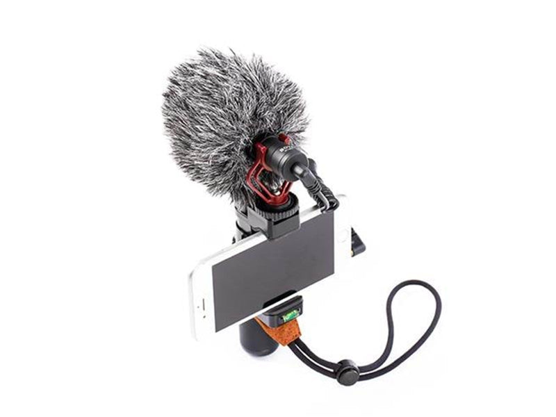 BOYA BY-MM1 - microphone
