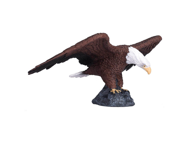 Mojo Wildlife Bald Eagle - 387027