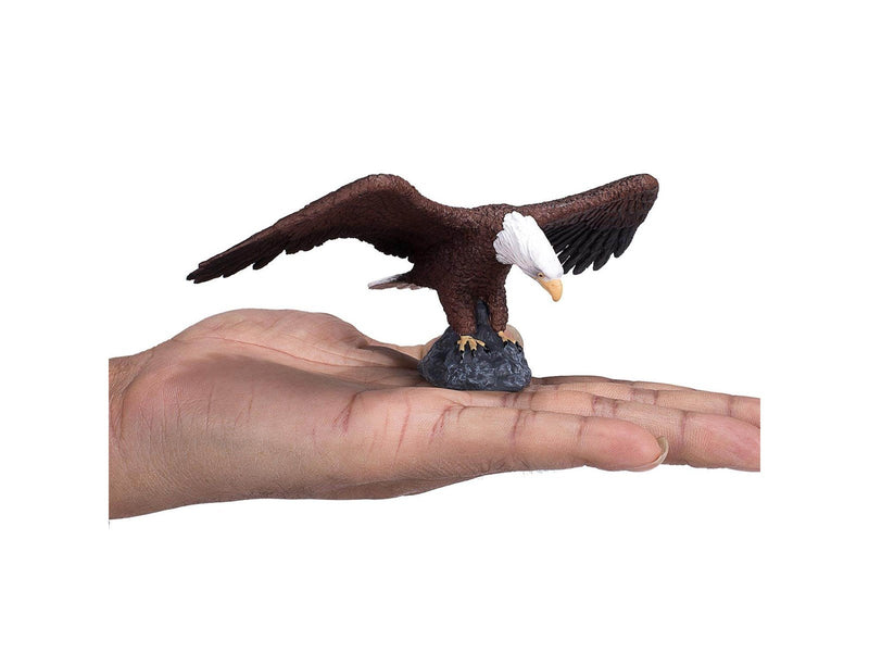Mojo Wildlife Bald Eagle - 387027