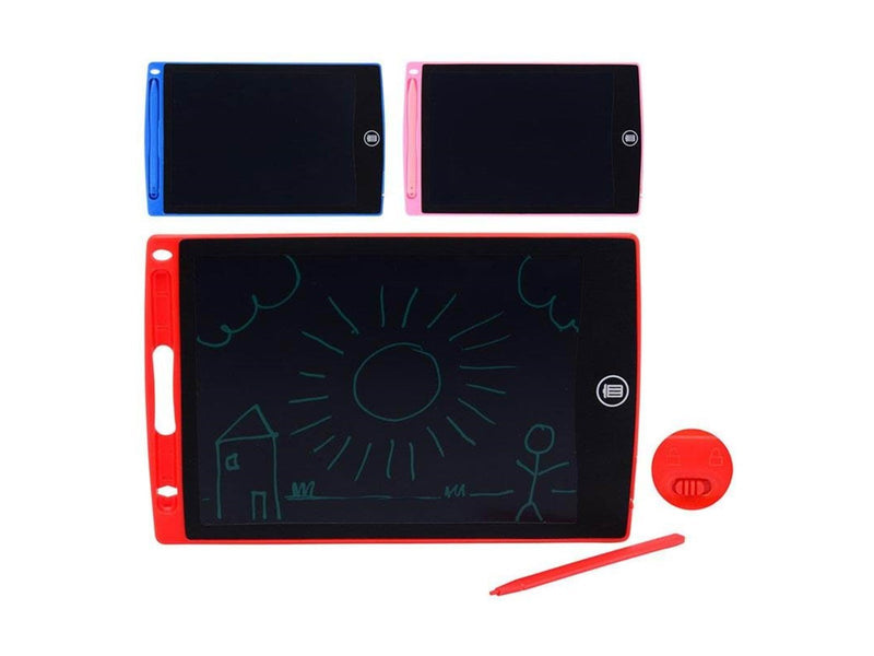 Johntoy Drawing tablet (Assorted)