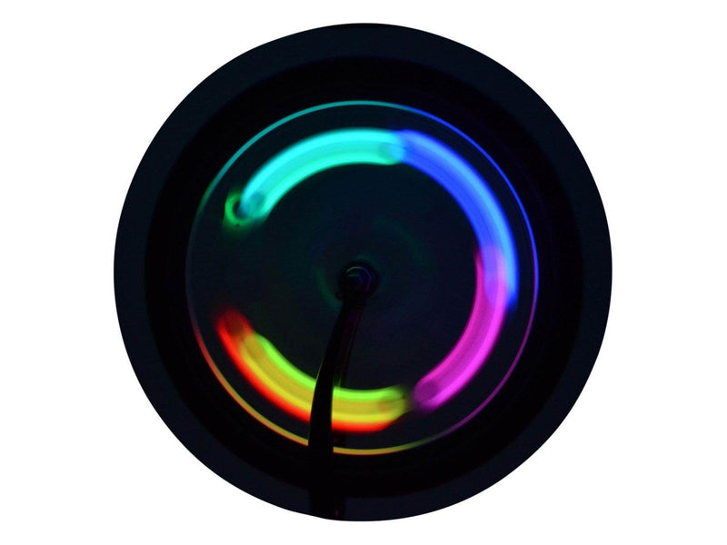 Johntoy Unicorn Spoke lighting 2pcs.