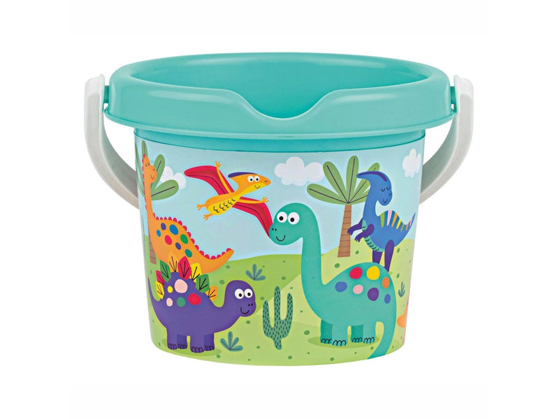 Androni Bucket of Dinos