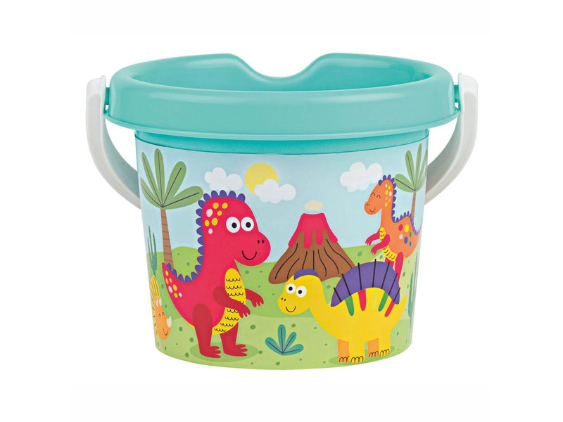 Androni Bucket of Dinos
