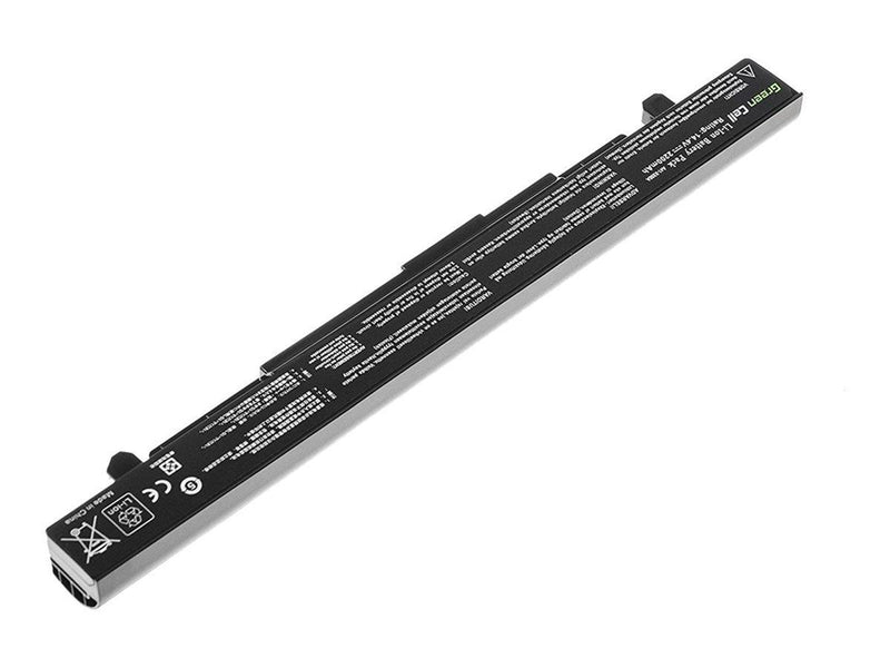 Green Cell laptop battery - Li-Ion - 2200 mAh