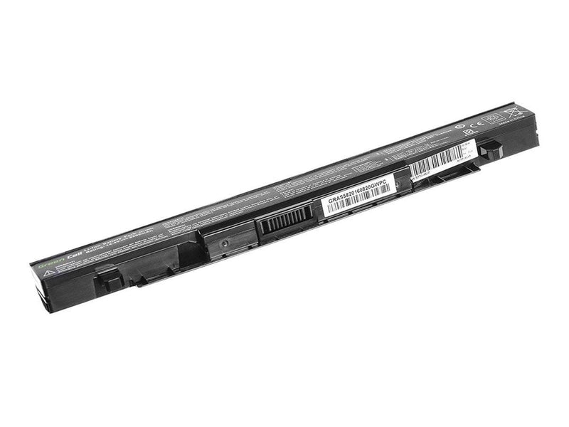 Green Cell laptop battery - Li-Ion - 2200 mAh
