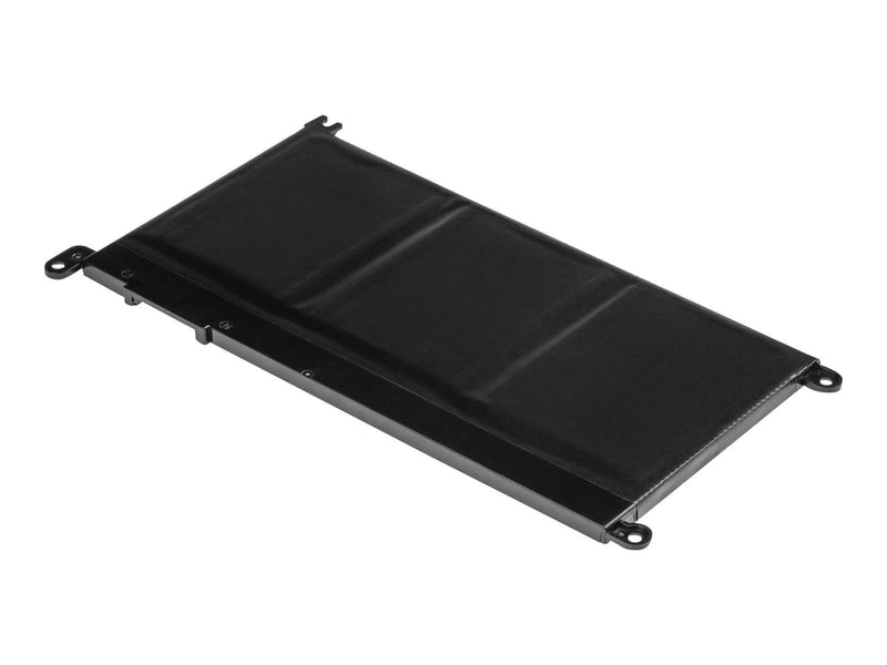 Green Cell laptop battery - Li-pol - 3400 mAh - 39 Wh