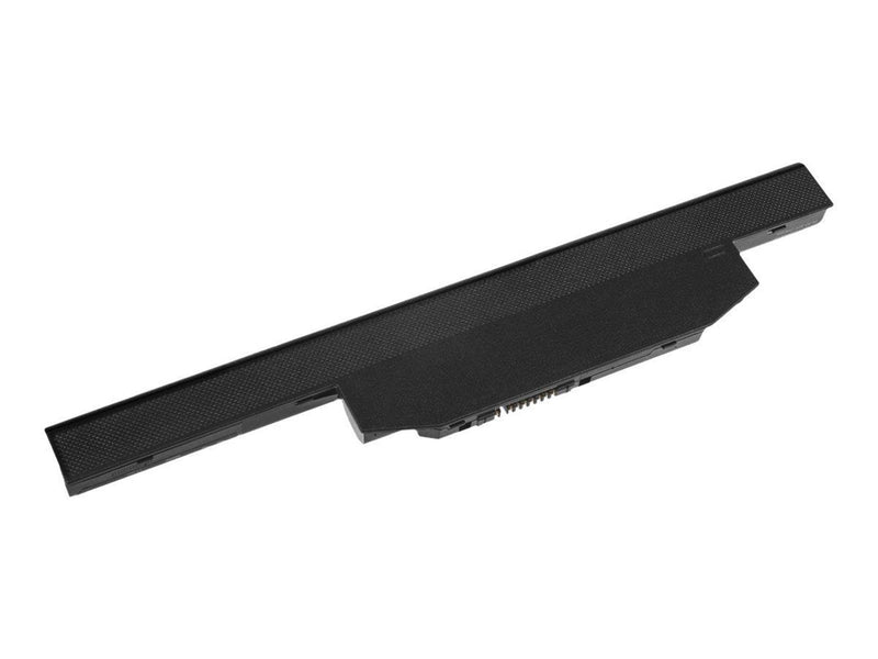 Green Cell laptop battery - Li-pol - 4400 mAh