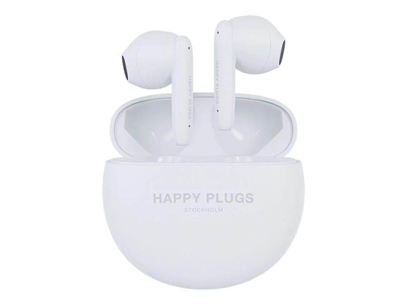 Happy Plugs JOY Lite - true wireless earphones with mic