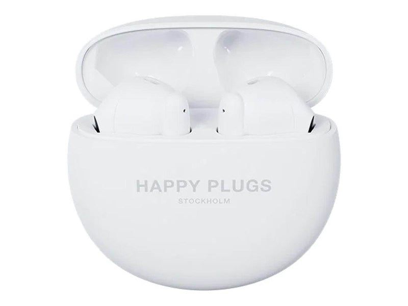Happy Plugs JOY Lite - true wireless earphones with mic