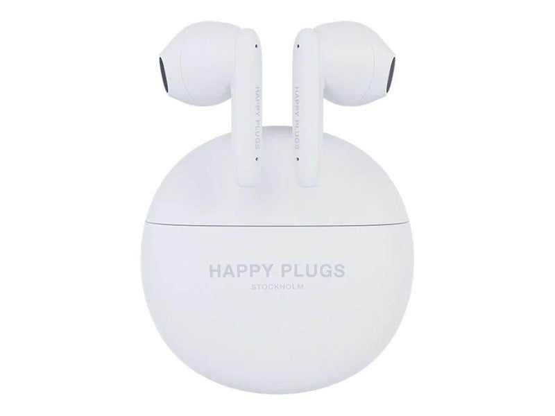 Happy Plugs JOY Lite - true wireless earphones with mic
