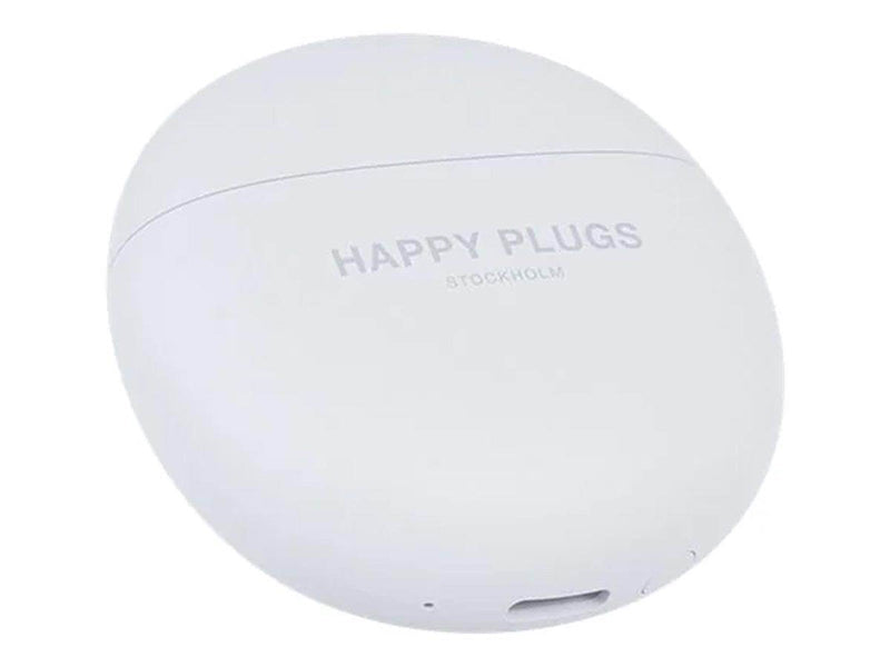 Happy Plugs JOY Lite - true wireless earphones with mic