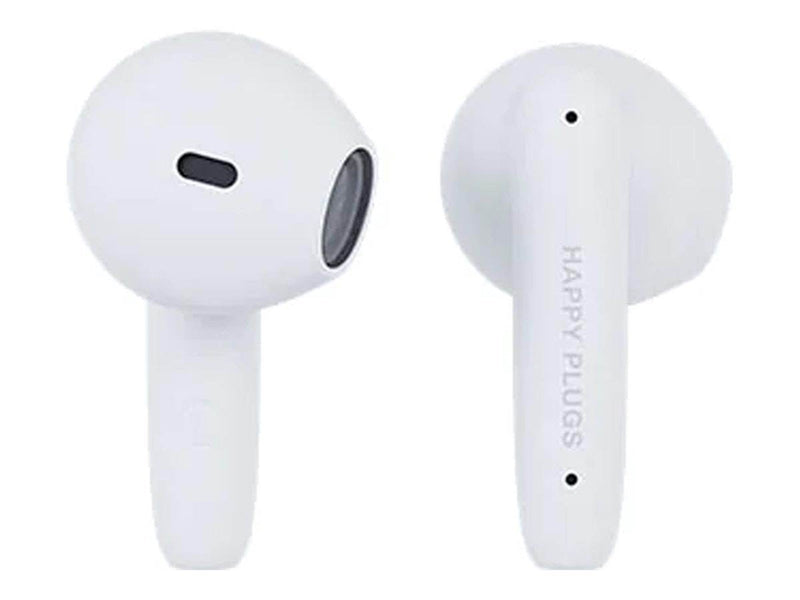 Happy Plugs JOY Lite - true wireless earphones with mic