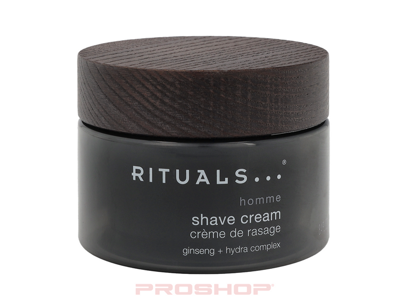 Rituals Homme Shave Cream 250 ml